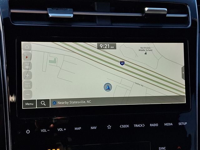 2024 Hyundai Tucson XRT