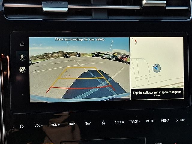 2024 Hyundai Tucson XRT