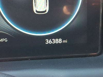 2024 Hyundai Tucson XRT