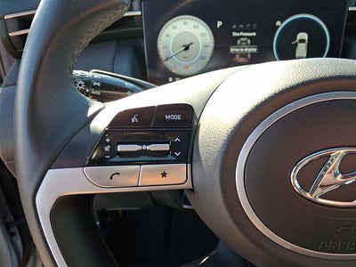 2024 Hyundai Tucson XRT