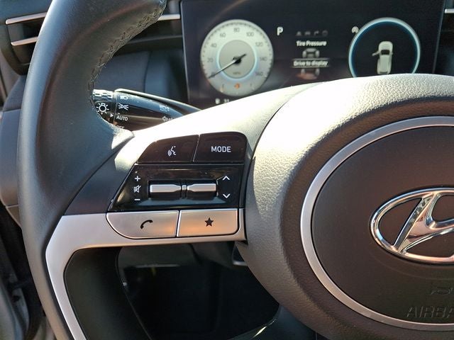 2024 Hyundai Tucson XRT