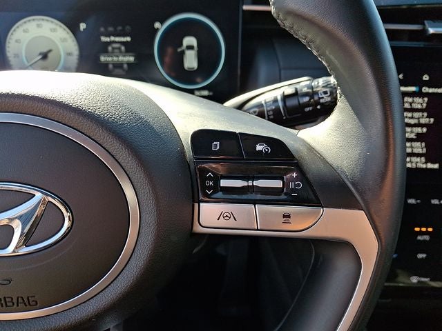 2024 Hyundai Tucson XRT