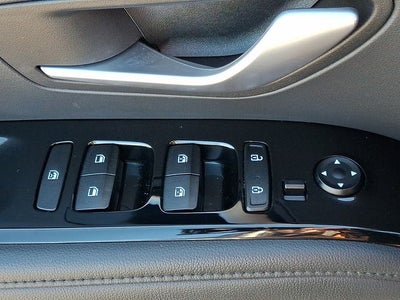 2024 Hyundai Tucson XRT