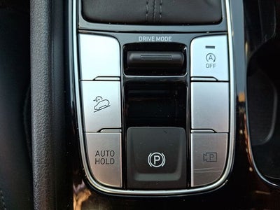 2024 Hyundai Tucson XRT