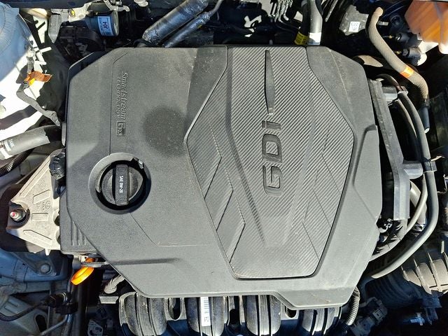 2024 Hyundai Tucson XRT