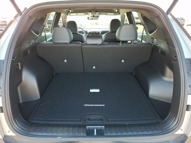 2024 Hyundai Tucson XRT
