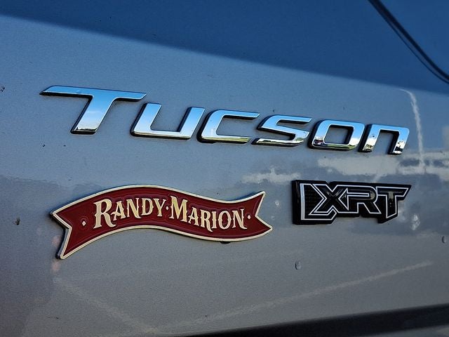2024 Hyundai Tucson XRT
