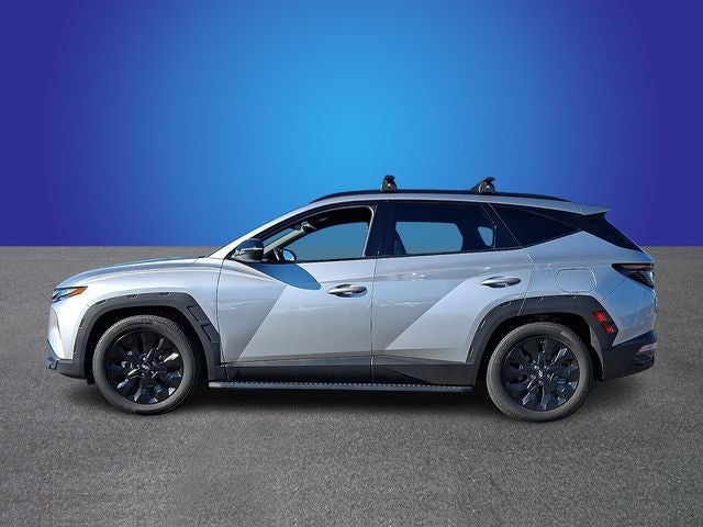 2024 Hyundai Tucson XRT