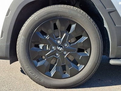 2024 Hyundai Tucson XRT