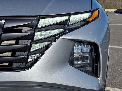 2024 Hyundai Tucson XRT