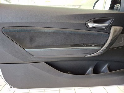 2019 BMW M2 Competition