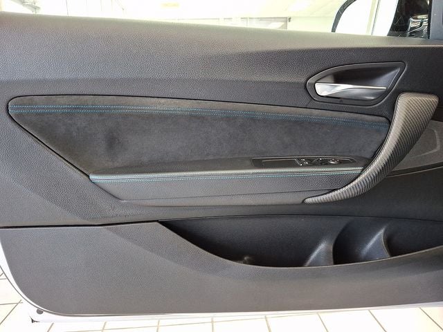 2019 BMW M2 Competition