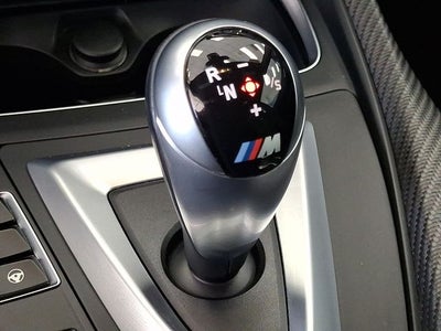 2019 BMW M2 Competition