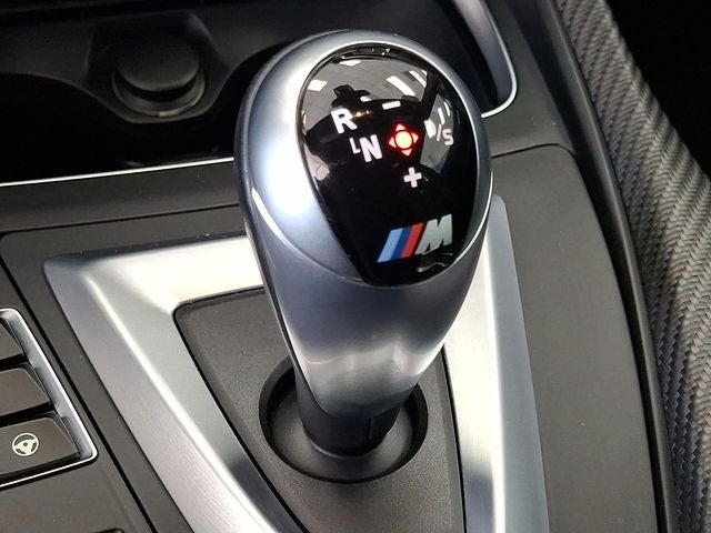 2019 BMW M2 Competition