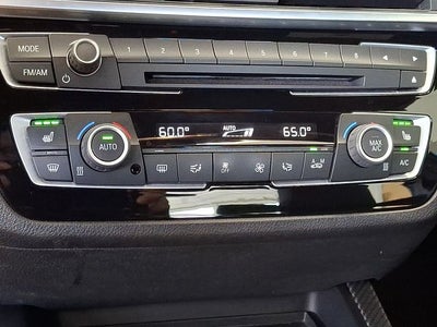 2019 BMW M2 Competition