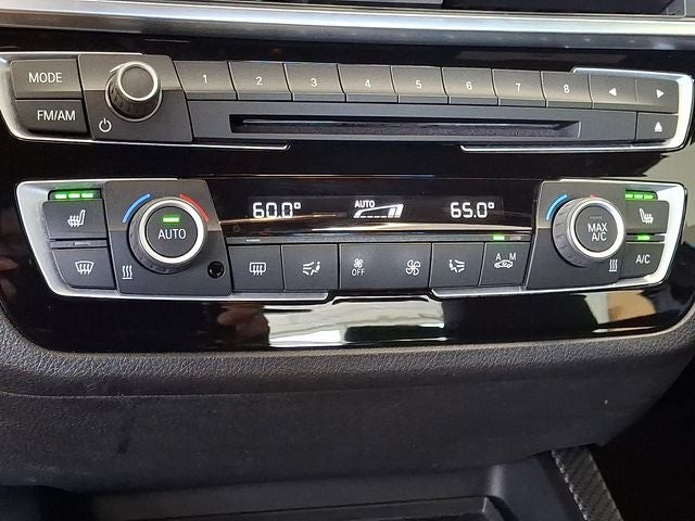 2019 BMW M2 Competition