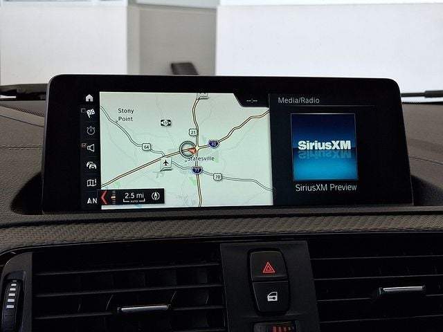 2019 BMW M2 Competition