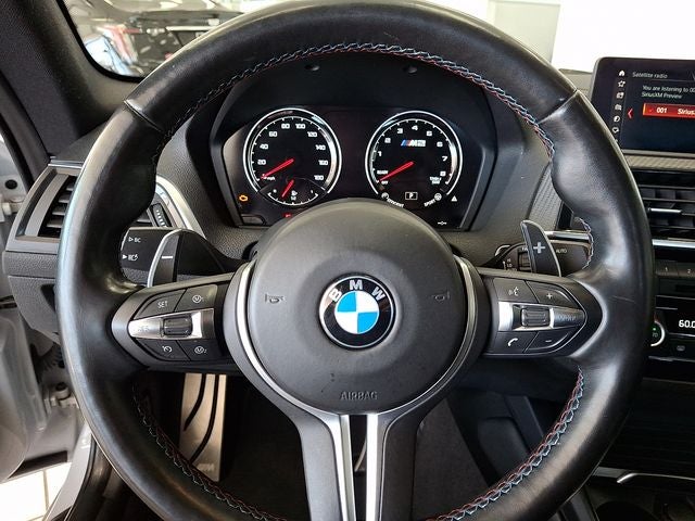 2019 BMW M2 Competition