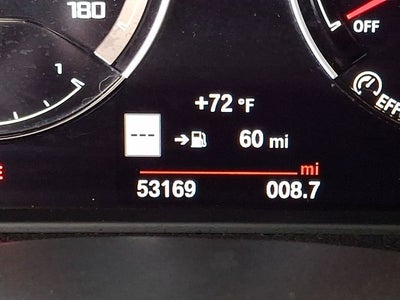 2019 BMW M2 Competition