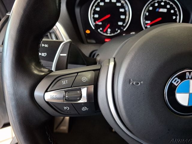 2019 BMW M2 Competition