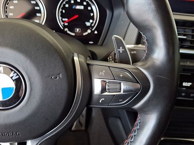 2019 BMW M2 Competition