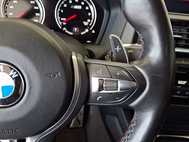 2019 BMW M2 Competition