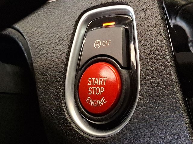 2019 BMW M2 Competition