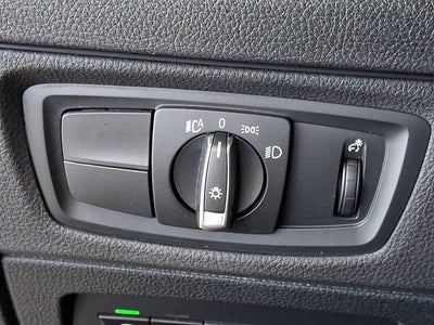 2019 BMW M2 Competition