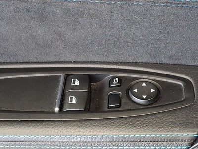 2019 BMW M2 Competition