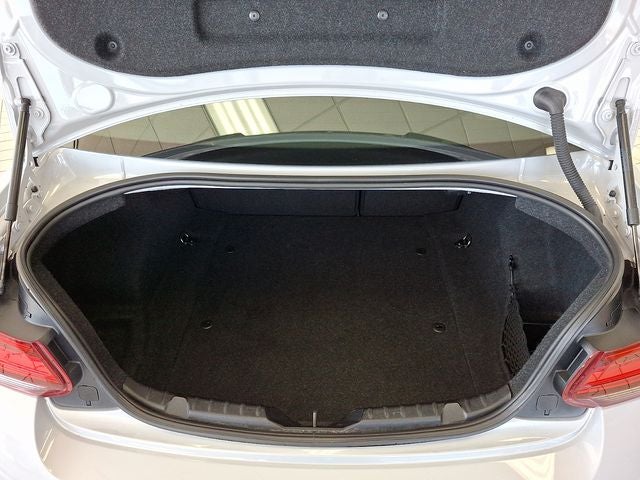 2019 BMW M2 Competition