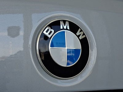 2019 BMW M2 Competition