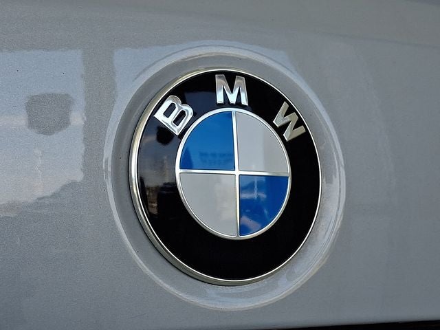 2019 BMW M2 Competition