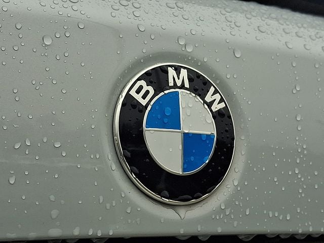 2019 BMW M2 Competition