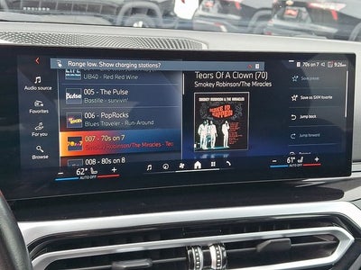 2024 BMW i4 eDrive40