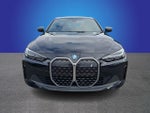 2024 BMW i4 eDrive40