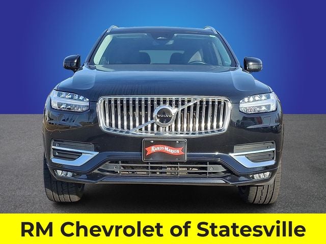 2023 Volvo XC90 B6 Plus 7-Seater