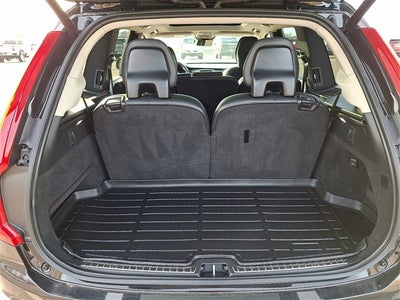 2023 Volvo XC90 B6 Plus 7-Seater