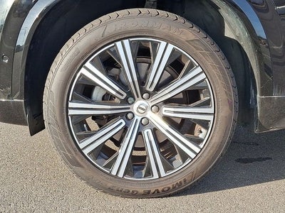 2023 Volvo XC90 B6 Plus 7-Seater
