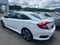 2017 Honda Civic EX-T
