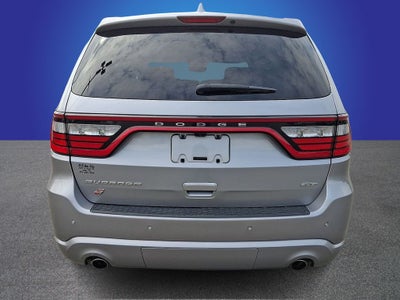2019 Dodge Durango GT Plus