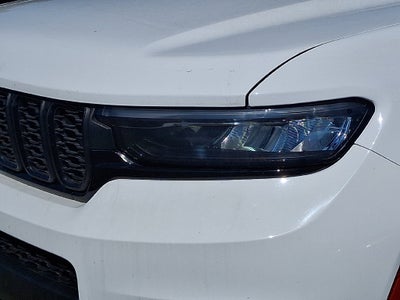 2024 Jeep Grand Cherokee L Altitude X