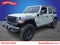 2024 Jeep Wrangler Willys 4xe