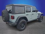 2024 Jeep Wrangler Willys 4xe
