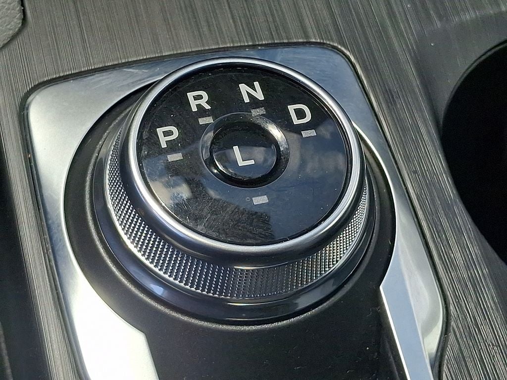 2025 Ford Escape Hybrid Platinum