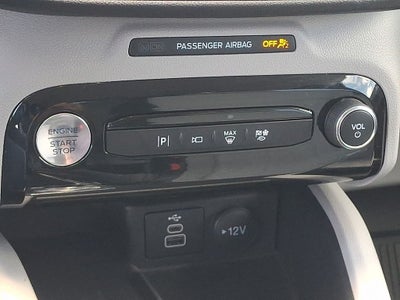 2025 Ford Escape Hybrid Platinum