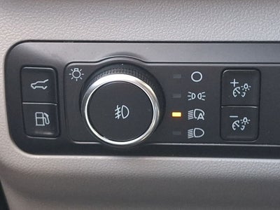 2025 Ford Escape Hybrid Platinum
