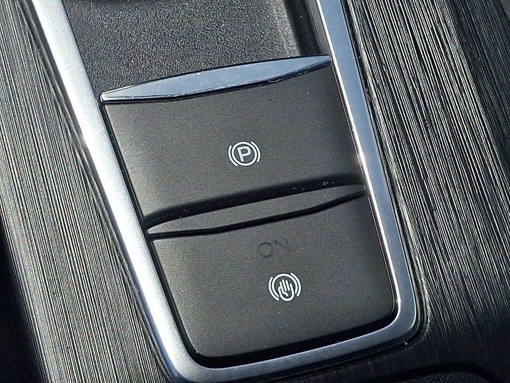 2025 Ford Escape Hybrid Platinum