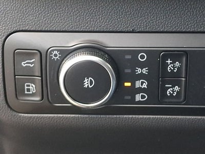 2025 Ford Escape Hybrid Platinum