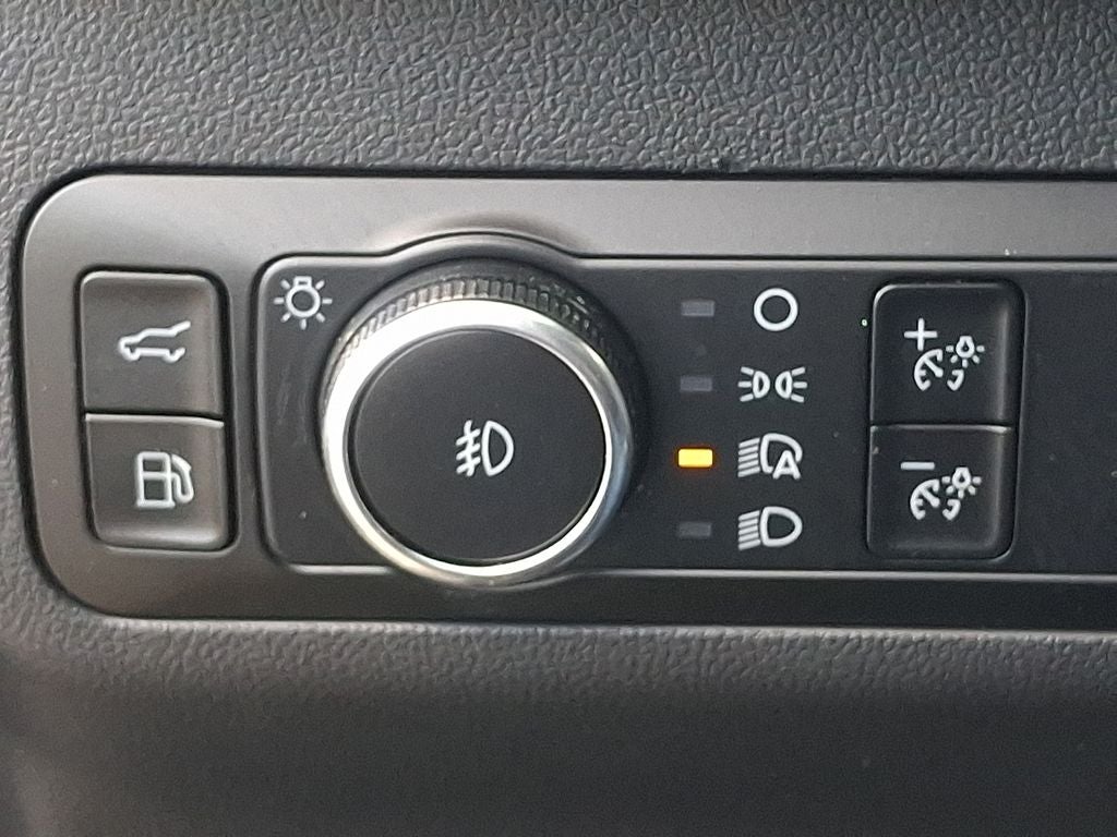 2025 Ford Escape Hybrid Platinum