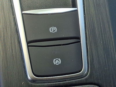 2025 Ford Escape Hybrid Platinum